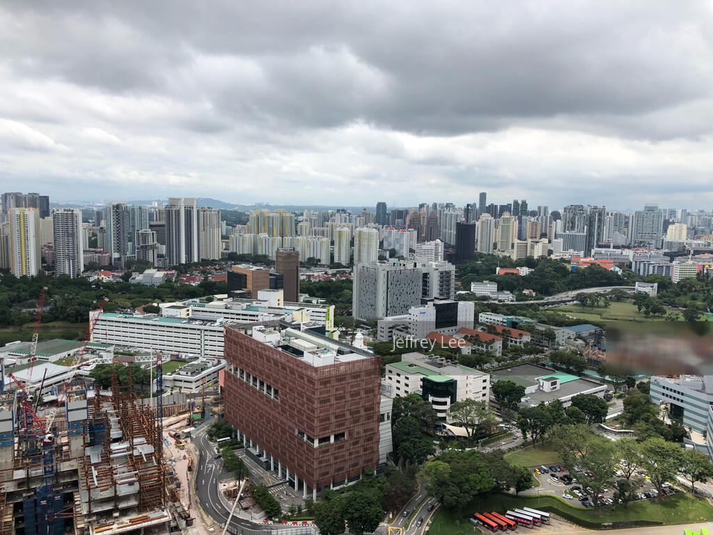 Spottiswoode Suites thumbnail photo